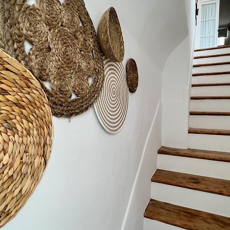 Appartement Madre De Deus, 5 - Terrace à Évora Extérieur photo